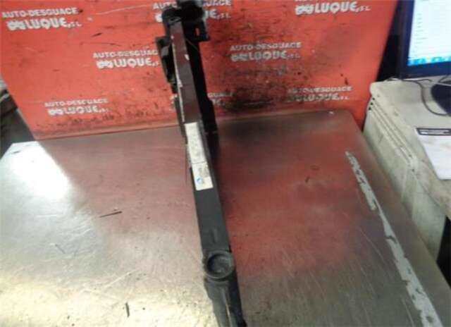 Radiador Calefaccion A.A. Bmw Serie 3 315 320 D (150CV)