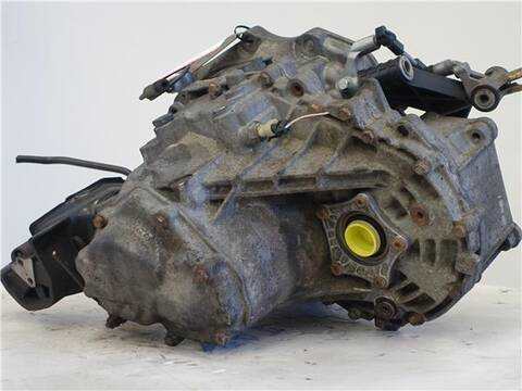 Foto 3ª: Caja Cambios Saab 9-3 2.0 TURBO BERLINA 150CV 110KW [B205E] (2000)