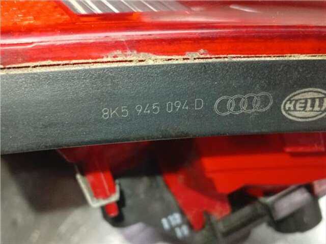 Foto 2ª: Piloto Portón Derecho Audi A4 2.0 BASIS [2.0 LTR. - 88 KW TDI] [CAGC]