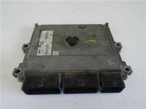 Centralita Motor ECU Dacia Sandero 0.9 LAUREATE 90CV 66KW