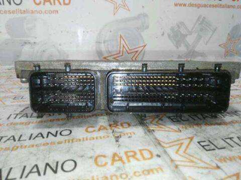 Foto 4ª: Centralita Motor ECU Toyota Auris SPORT 177CV 130KW [2ADFHV] (2007)