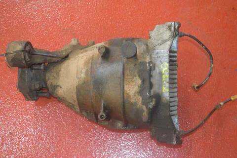 Diferencial Trasero Opel Omega BASICO BERLINA