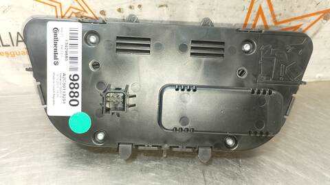 Foto 2ª: Mando Climatizador Opel Mokka EDITION ECOFLEX 4X4 131CV 96KW [A17DTS] (2014)