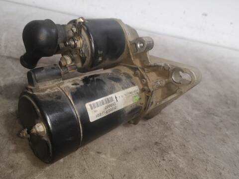 Foto 2ª: Motor de Arranque Honda Civic D15Z8 (1999)