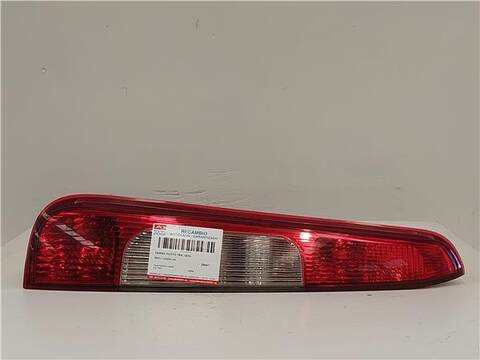 Piloto Trasero Izquierdo Ford C Max 2.0 TDCI 136CV 100KW FOCUS