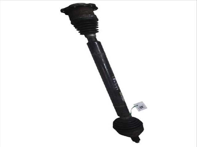 Transmision Delantera Derecha Seat Ibiza 1.4 TDI