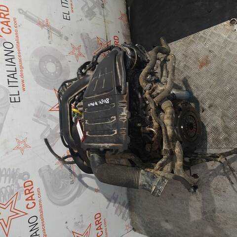 Foto 4ª: Motor Completo Volkswagen Polo ADVANCE 95CV 70KW [DKL] (2020)