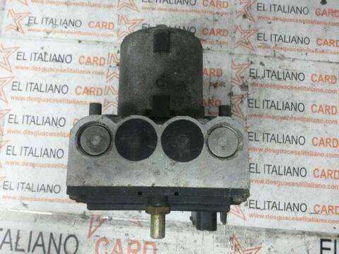 Foto 2ª: Abs Mercedes Clase E 180 BERLINA 95CV 70KW (1995)