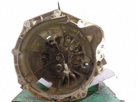 Caja Cambios Toyota Land Cruiser 3.0 D-4D GX 173CV 127KW