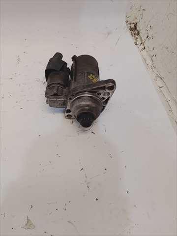 Foto 4ª: Motor de Arranque Volkswagen Caddy 1.9 D [D/BSU] (2007)