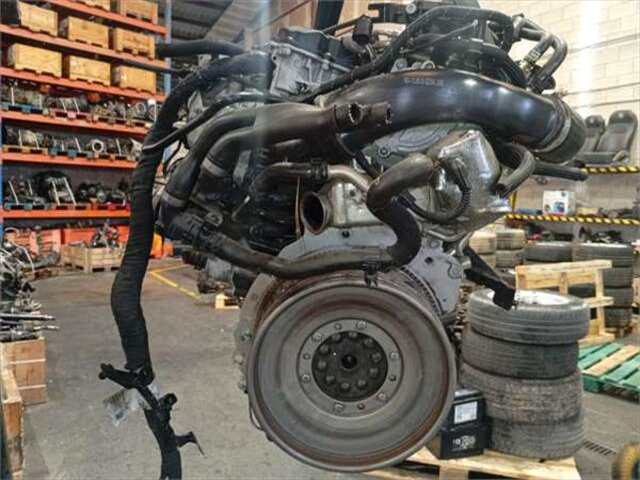 Foto 2ª: Motor Completo Audi A6 2.0 40 TDI DESIGN [2.0 LTR. - 150 KW 16V TDI]