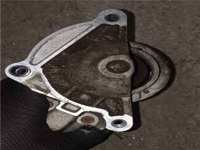 Foto 2ª: Motor de Arranque Citroen C4 1.4 16V [KFU (ET3J4)]