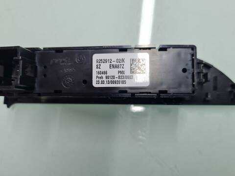 Foto 3ª: Mando Multifuncion Bmw Serie 3 315 316D 116CV 85KW [N47D20C] (2013)