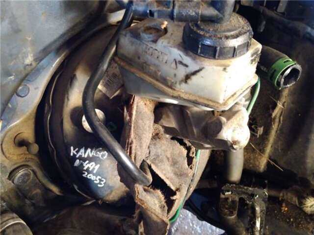 Servofreno Renault Kangoo 1.5 AUTHENTIQUE [1.5 LTR. - 60 KW DCI DIESEL]