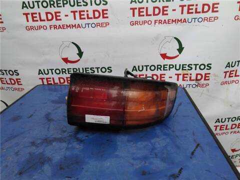 Piloto Trasero Izquierdo Toyota Camry 3.0