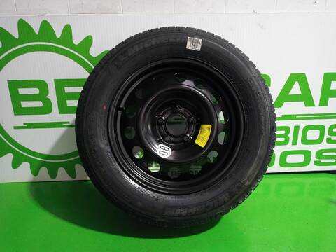 Neumatico Peugeot 508 ACTIVE 140CV