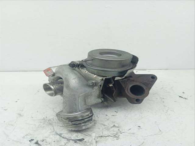 Turbocompresor Renault Megane 1.5 DCI BM02 BM13 BM2A CM02 CM13) 101CV 74KW II BM0/1_ CM0/1_)
