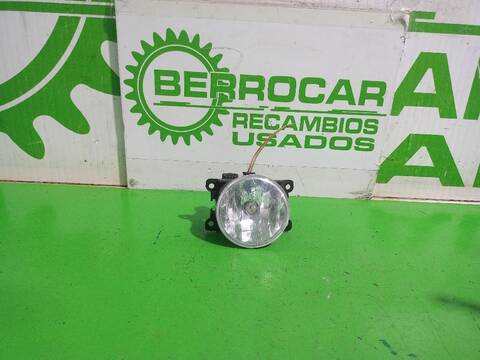 Faro Antiniebla Delantero Derecho Citroen C3 ORIGINS 82CV