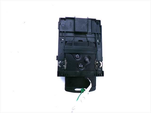 Foto 2ª: Antirrobo Renault Megane 1.5 DCI RANCHERA, 2008-2013 [K9KJ8] (2011)