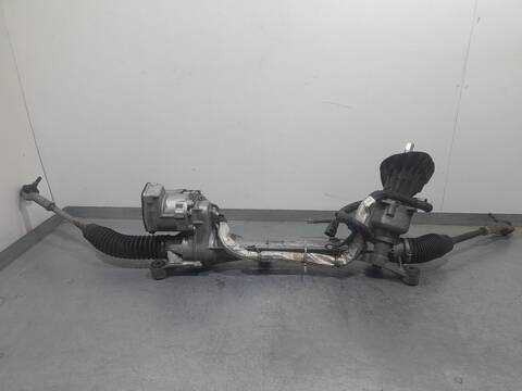 Cremallera de Direccion Ford Focus 1.5 TDCI TURNIER 120CV 88KW