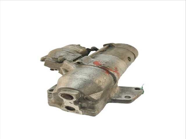 Motor de Arranque Peugeot 407 2.7 HDI