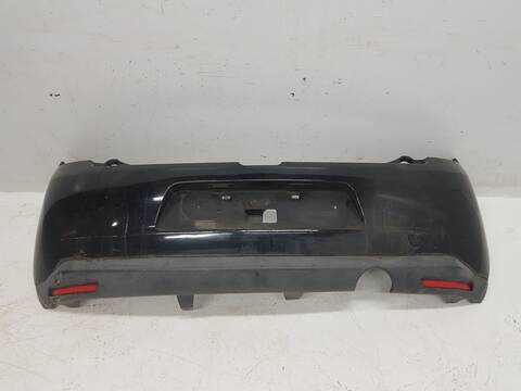 Foto 1ª: Paragolpes Trasero Citroen C3 LIVE (2016)