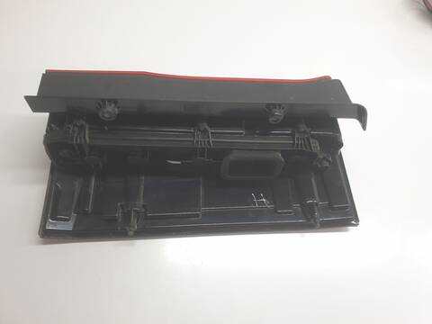 Foto 2ª: Piloto Trasero Izquierdo Volkswagen Crafter 35 FURGON BL TSA FWD (2017)