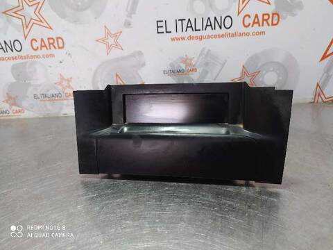 Pantalla Multifuncion Citroen C4 EXCLUSIVE 120CV 88KW