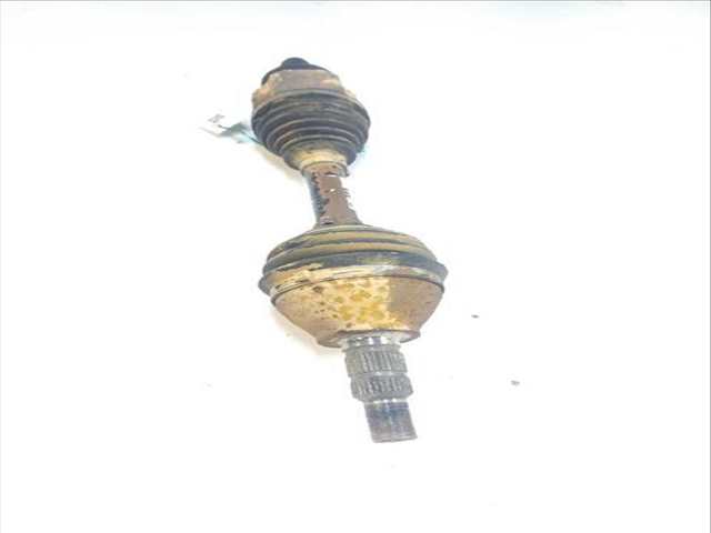 Foto 3ª: Transmision Delantera Derecha Saab 9-3 1.9 TTID YS3F E79 D79 D75) (2002)