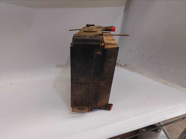 Foto 3ª: Radiador Motor Umm Jabato 2.5 D JABATO 4X4 49kw [157] (1997)