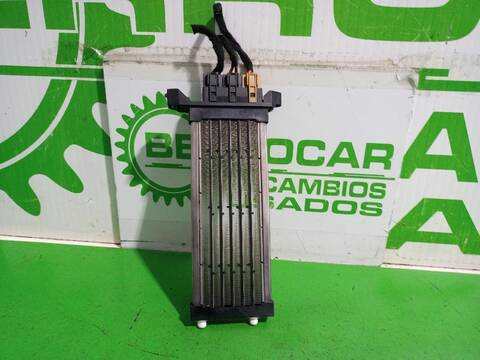 Foto 2ª: Calefacción Audi A4 2.5 TDI 120KW) 163CV (2000)