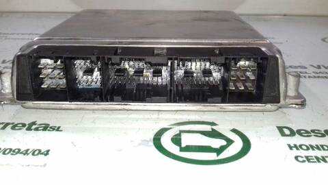 Foto 2ª: Centralita Motor ECU Mercedes Clase ML 270 2.7 CDI 20V CAT W163) [612963] (2003)