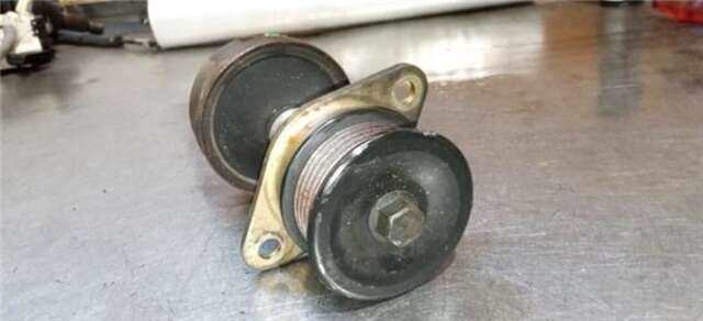 Foto 3ª: Alternador Ford Focus 1.8 TURBO DI - TDDI [C9DB]