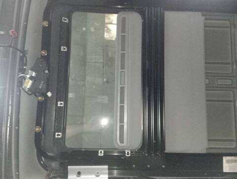 Techo Eléctrico Porsche Cayenne S 340CV 250KW