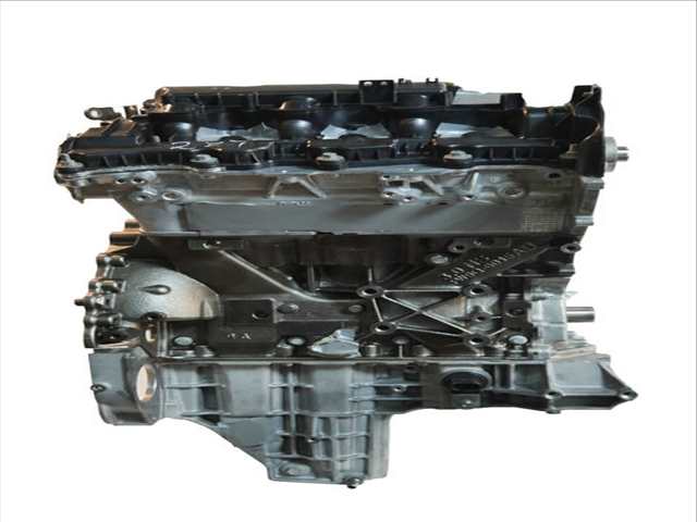Foto 2ª: Motor Completo Land Rover Discovery 249CV 183KW [306DTA 306DT] (2020)