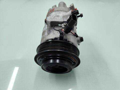 Foto 4ª: Compresor Aire Acondicionado Hyundai i20 N 204CV 150KW [G4FV] (2023)