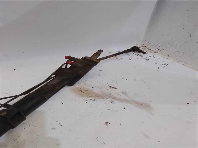 Foto 4ª: Cremallera de Direccion Mercedes Vito 2.3 DIESEL W638 CAJA CERRADA 58kw [OM601D23] (2000)