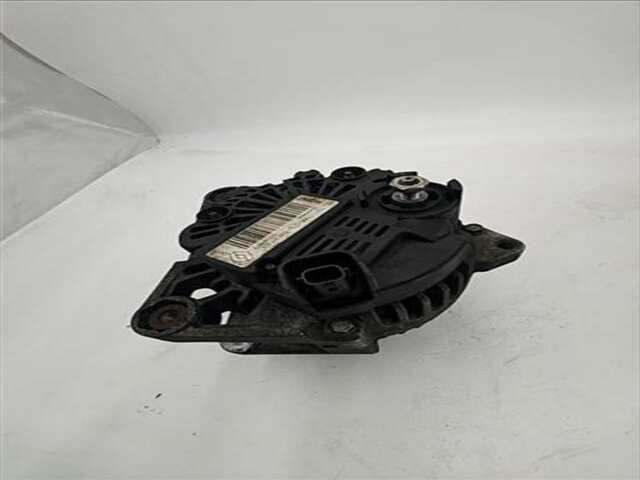Foto 2ª: Alternador Renault Scenic 1.5 AUTHENTIQUE [1.5 LTR. - 78 KW DCI DIESEL] (JM)(2003-_) [K9K P7]
