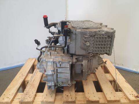 Motor Completo Nissan Leaf ELECTRIC 109CV 80KW