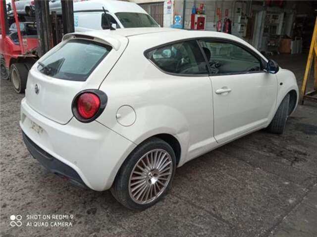 Foto 2ª: Radiador Calefaccion A.A. Alfa Romeo Mito 1.4 PROGRESSION [1.4 LTR. - 114 KW TURBO CAT] [199A8000]