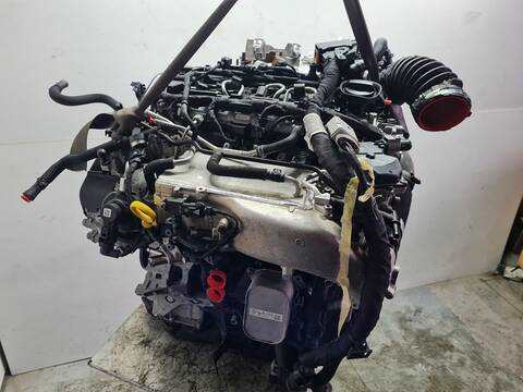 Motor Completo Volkswagen T-Roc ADVANCE 5P