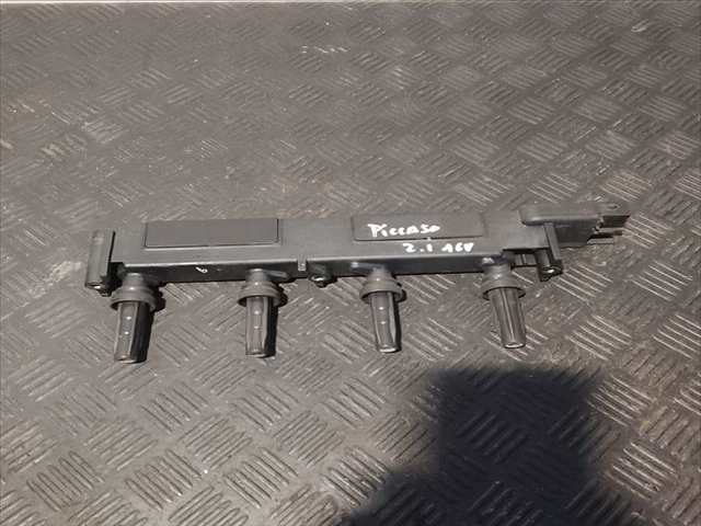 Kit Encendido Citroen Xsara 2.0 G