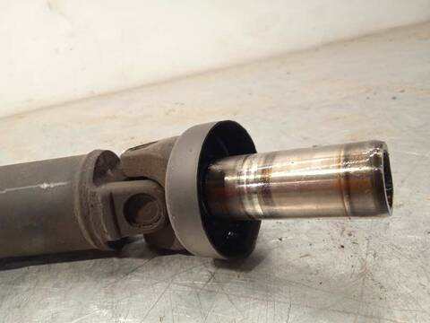 Foto 4ª: Transmision Central Toyota Rav4 2.0 16V CAT 150CV 110KW [1AZFE] (2004)