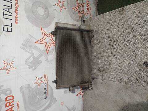 Radiador Calefaccion A.A. Peugeot 607 PACK 133CV 98KW