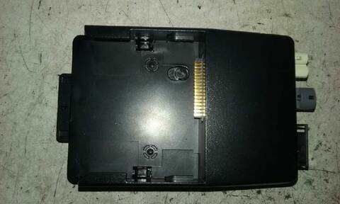 Centralita Motor ECU Mercedes Vito 109/111 CDI LANG 447.601) 114CV 84KW