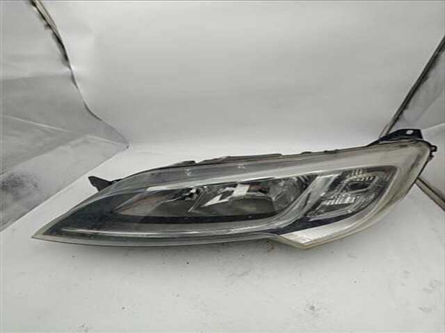 Faro Izquierdo Citroen Jumper 2.0 33 L1 BLUEHDI 110 [2.0 LTR. - 81 KW BLUE-HDI FAP CAT]
