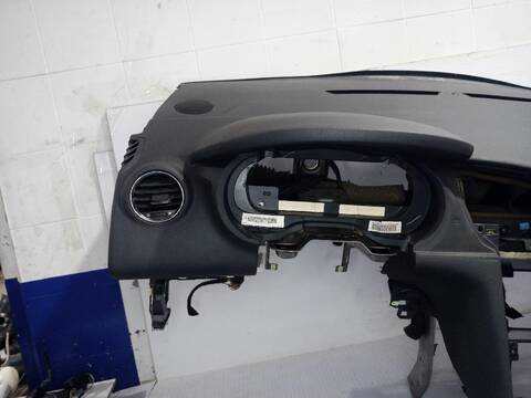 Foto 2ª: Kit Airbag Peugeot 3008 STYLE 114CV (2009)