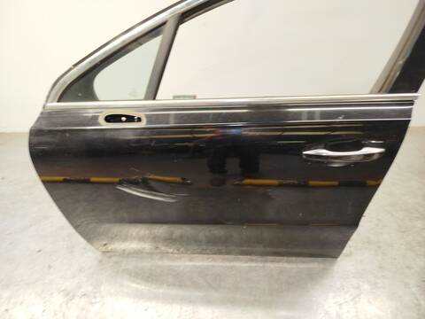 Foto 4ª: Puerta Delantera Izquierda Peugeot 508 2.2 HDI 204CV 150KW [4HL (DW12C)] (2011)