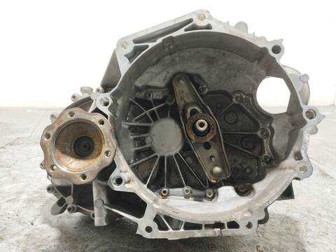 Caja Cambios Seat Arona 1.0 TSI 116CV 85KW