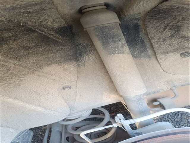 Amortiguador Trasero Izquierdo Nissan Pulsar HRA2DDT